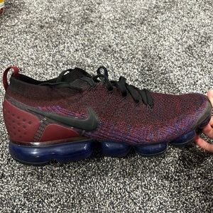 Nike Men’s VaporMax Running Shoes